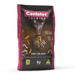ALIM-CANISTER-PREM-P-GATOS-AD-1KG-CARNE-C-BATATA