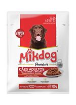 ALIM-MIKDOG-PREM-P-CAES-AD-GRD-100G-CARNE