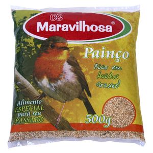 Painço Maravilhosa 500g
