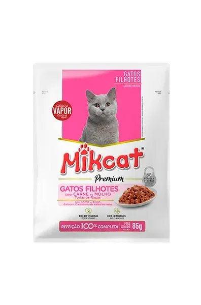 ALIM-MIK-CAT-PREM-P-GATOS-85G-FILH-CARNE-MOLH
