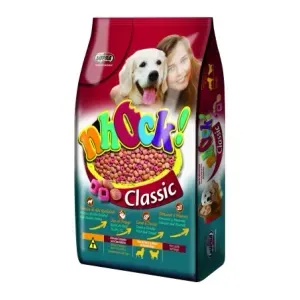 Alimento Nhock Classic Para Cães Adultos 10,1kg