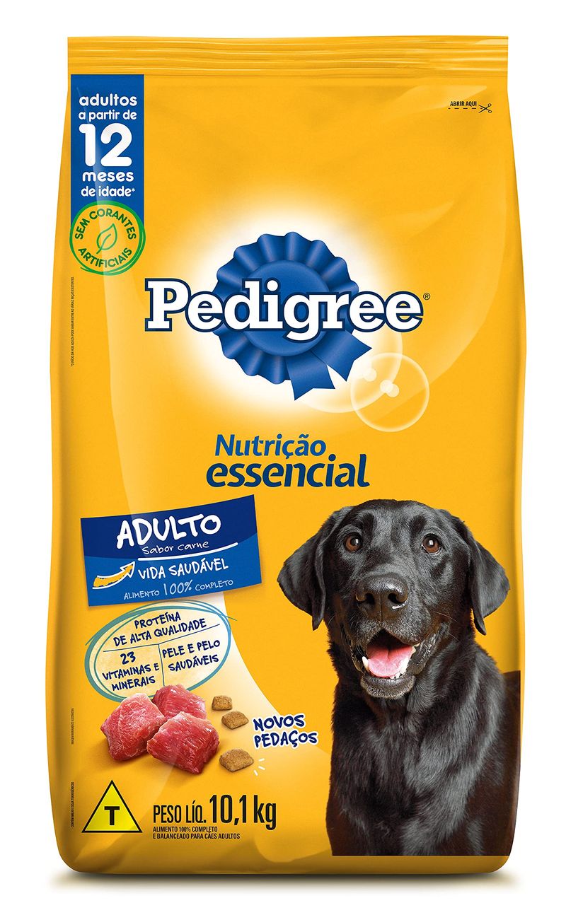 ALIM-PEDIGREE-P-CAES-AD-101KG-PROM-R.MD-G-CARNE