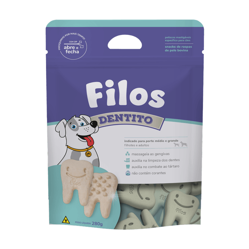 DENTITOS-FILOS-P-CAES-C-2-30G