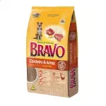 ALIM-BRAVO-PREM-P-CAES-AD-10.1KG-CORDEIRO-ARROZ