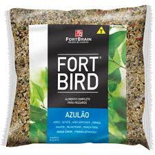 ALIM-FORTBIRD-P-PASS-AZULAO-500G