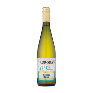 Suco Aurora De Uva Branco Integral Zero Álcool Riesling Itálico 750ml