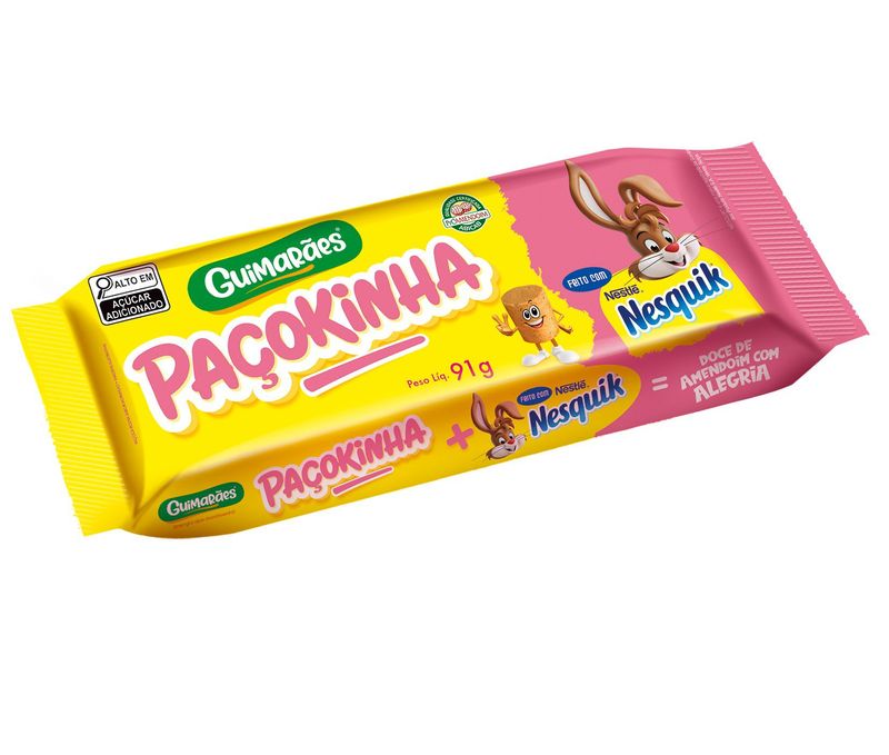 PACOCA-GUIMARAES-NESTLE--RL-91G-NESQUIK