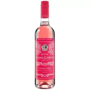 Vinho Português Casal Garcia Rosé 750ml