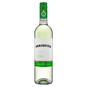 Vinho Português Periquita Branco Meio Seco Sauvignon Blanc 750ml