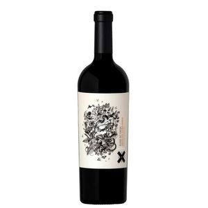 Vinho Argentino Sapo De Otro Pozo Blend Tinto 750ml
