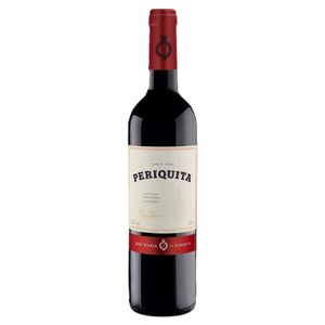 Vinho Português Periquita Tinto Meio Seco 750ml