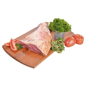 Carne Bovina Maminha Aprox. 1,2kg Resfriada