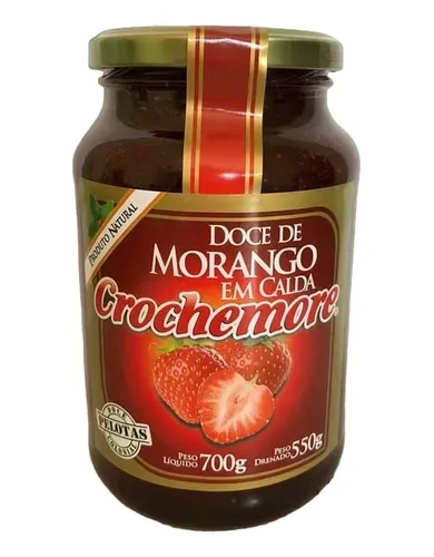 DOCE-CROCHEMORE-MORANGO-CALDA-550G