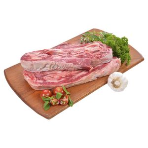 Carne Bovina Costela Parrilla Resfriada Aprox. 1,6kg