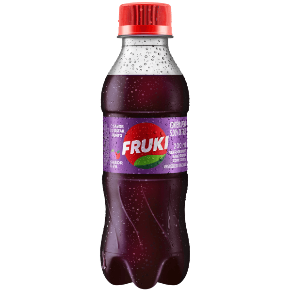 REFRI-FRUKI-PET-200ML-UVA