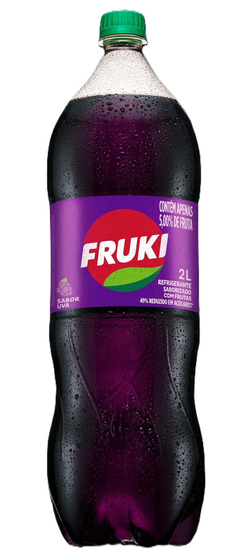 REFRI-FRUKI-SABORES-PET-2L-UVA
