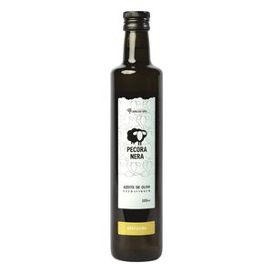 Azeite De Oliva Pecora Nera Extra Virgem Arbequina 500ml
