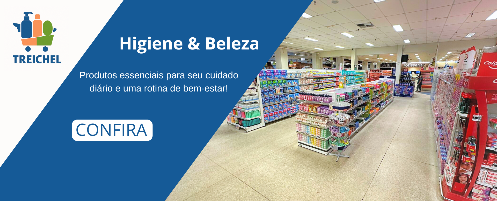 banner Higiene E Beleza